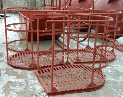 люлька мОНОЛИТЧИК