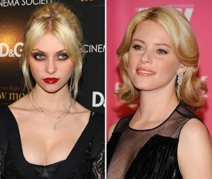 Макіяж який старить, make- up, що надає зайвий вік (make) Макіяж який старить, make- up, що надає зайвий вік