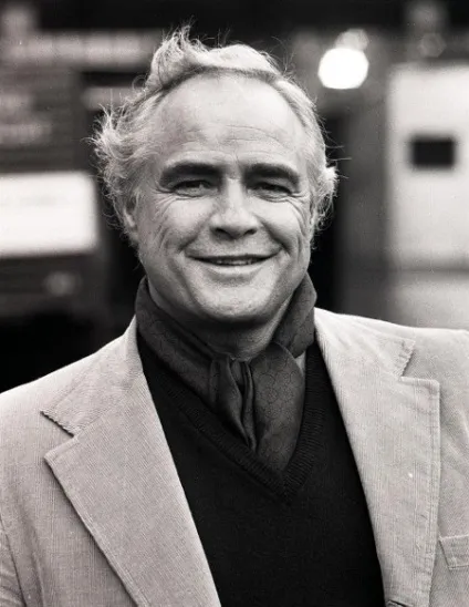 Цікаві факти про Марлон Брандо (marlon brando), сторінка 1 (brando) Цікаві факти про Марлон Брандо (marlon brando), сторінка 1