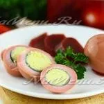 Маринована щука в домашніх умовах, рецепт з фото (сіль) Маринована щука в домашніх умовах, рецепт з фото