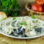 Маринована щука в домашніх умовах, рецепт з фото (оцет) Маринована щука в домашніх умовах, рецепт з фото