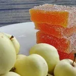 Мармелад з яблук в домашніх умовах рецепт з фото (з) Мармелад з яблук в домашніх умовах рецепт з фото