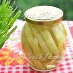 Маринована щука в домашніх умовах, рецепт з фото (рецепт) Маринована щука в домашніх умовах, рецепт з фото