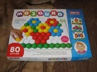 Мама для мам мозаїка