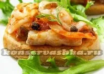 Мариновані гриби по-корейськи, рецепти з фото (рецепти) Мариновані гриби по-корейськи, рецепти з фото