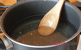 Мариновані зелені помідори на зиму - покроковий фото рецепт приготування (смачний) Мариновані зелені помідори на зиму - покроковий фото рецепт приготування