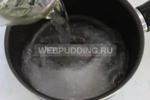 Мариновані черрі на зиму солодкі, як приготувати на (черрі) Мариновані черрі на зиму солодкі, як приготувати на