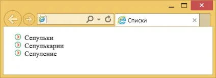 Маркери, webreference