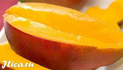 Манго для особи 10 домашніх масок і відгуки (відгуки) Манго для особи 10 домашніх масок і відгуки