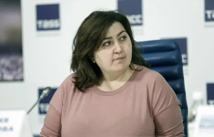 мама помре
