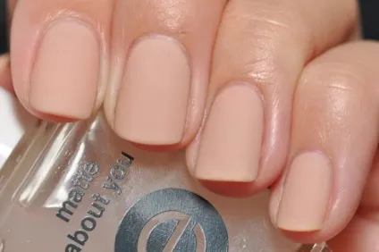 Манікюр на коротких нігтях (нігтях) Манікюр на коротких нігтях