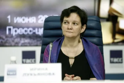 мама помре