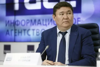 мама помре