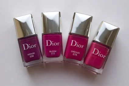 Манікюр dior vernis couture effet gel collection for spring 2014 року - ann sokolova (couture) Манікюр dior vernis couture effet gel collection for spring 2014 року - ann sokolova