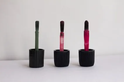 Манікюр dior vernis couture effet gel collection for spring 2014 року - ann sokolova (dior) Манікюр dior vernis couture effet gel collection for spring 2014 року - ann sokolova