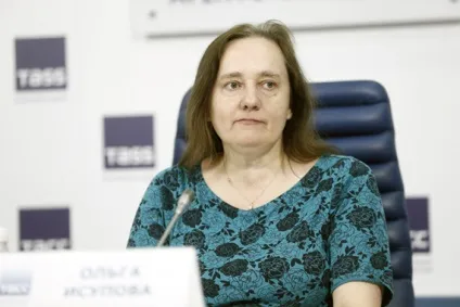 мама помре
