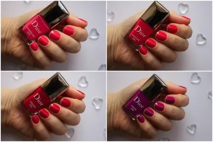 Манікюр dior vernis couture effet gel collection for spring 2014 року - ann sokolova (effet) Манікюр dior vernis couture effet gel collection for spring 2014 року - ann sokolova
