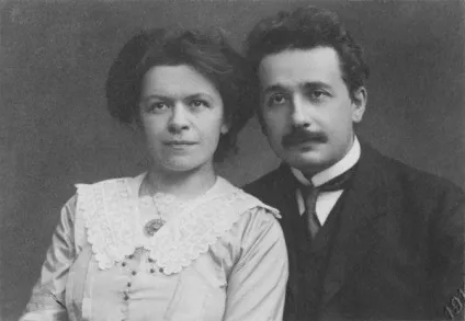 Маловідомі факти про Ейнштейна, наука і життя (наука) Маловідомі факти про Ейнштейна, наука і життя