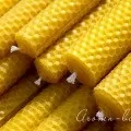Масажні свічки своїми руками (своїми) Масажні свічки своїми руками