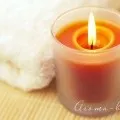 Масажні свічки своїми руками (свічки своїми руками) Масажні свічки своїми руками