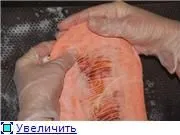 Майстер-клас валяння рукавиць (качалка) Майстер-клас валяння рукавиць
