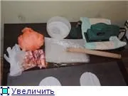 Майстер-клас валяння рукавиць (шерсть) Майстер-клас валяння рукавиць