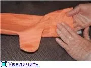 Майстер-клас валяння рукавиць (майстер-клас'валяние варежек.) Майстер-клас валяння рукавиць