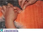 Майстер-клас валяння рукавиць (шерсть) Майстер-клас валяння рукавиць