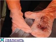 Майстер-клас валяння рукавиць (шерсть) Майстер-клас валяння рукавиць