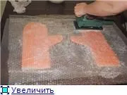 Майстер-клас валяння рукавиць (майстер-клас) Майстер-клас валяння рукавиць
