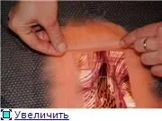 Майстер-клас валяння рукавиць (шерсть) Майстер-клас валяння рукавиць