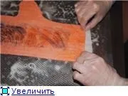 Майстер-клас валяння рукавиць (шерсть) Майстер-клас валяння рукавиць
