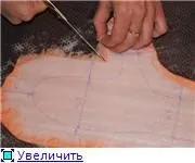 Майстер-клас валяння рукавиць (рукавички) Майстер-клас валяння рукавиць