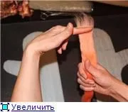 Майстер-клас валяння рукавиць (шерсть) Майстер-клас валяння рукавиць