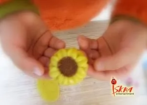 Майстер клас - марцепан на дому (майстер) Майстер клас - марцепан на дому
