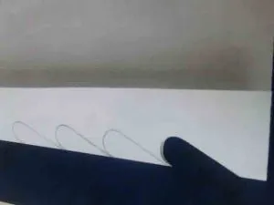 Майстер-клас паперове серце з сердечок (сердечок) Майстер-клас паперове серце з сердечок