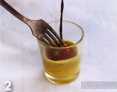 Масажні ароматні свічки своїми руками (свічки своїми руками) Масажні ароматні свічки своїми руками