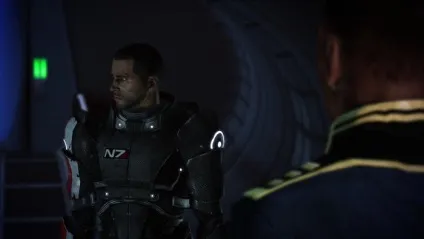 Mass effect глобальний графічний мод - файли - патч, демо, demo, моди, доповнення, русифікатор,