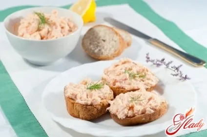 Масло оселедцевий, рецепт і кілька простих порад (кілька) Масло оселедцевий, рецепт і кілька простих порад