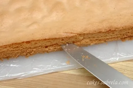 Майстер-клас по 3d торту - літачок, dream cake (літачок) Майстер-клас по 3d торту - літачок, dream cake