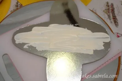 Майстер-клас по 3d торту - літачок, dream cake (cake) Майстер-клас по 3d торту - літачок, dream cake