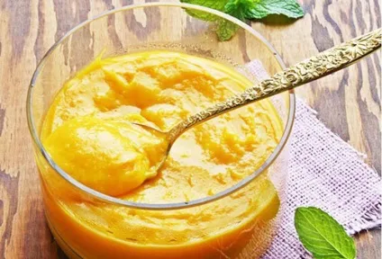 Маска з манго для особи 7 ефективних рецептів (особи) Маска з манго для особи 7 ефективних рецептів