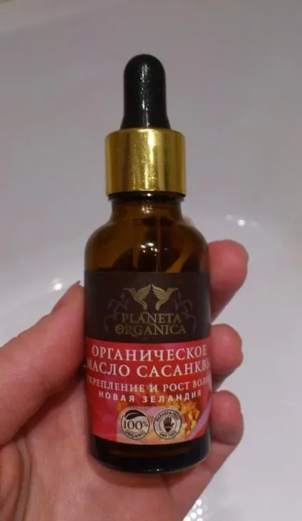 Масло сасанкви для волосся відгуки, застосування, маски, рецепти (відгуки) Масло сасанкви для волосся відгуки, застосування, маски, рецепти
