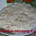 солодкі грінки