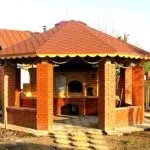 Лавка своїми руками для альтанки - покрокове керівництво (руками) Лавка своїми руками для альтанки - покрокове керівництво