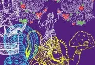 З якими країнами межує індію (країнами) З якими країнами межує індію