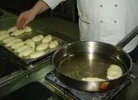 Скільки смажити і як смажити продукти харчування і страви, способи і правила смаження (страви) Скільки смажити і як смажити продукти харчування і страви, способи і правила смаження