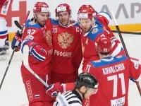 скандал дня