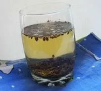 Скільки можна зберігати укропную воду для новонароджених (новонароджений) Скільки можна зберігати укропную воду для новонароджених