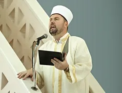 Смирення в молитві, керівництво для прийняв іслам (islamic information) Смирення в молитві, керівництво для прийняв іслам